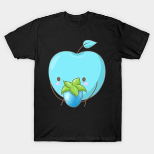 Stardew Valley- Ancient Fruit Junimo T-Shirt